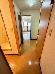 Ｍプラザ香里参番館の物件内観写真